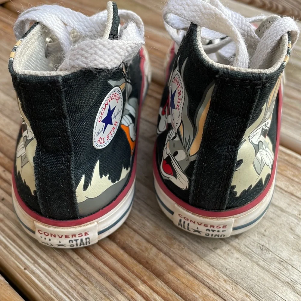 Converse chuck taylor